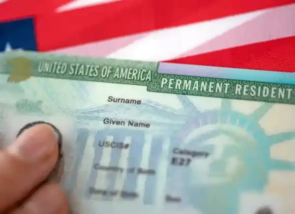Green Card nədir? Qrin kart necə almaq olar?